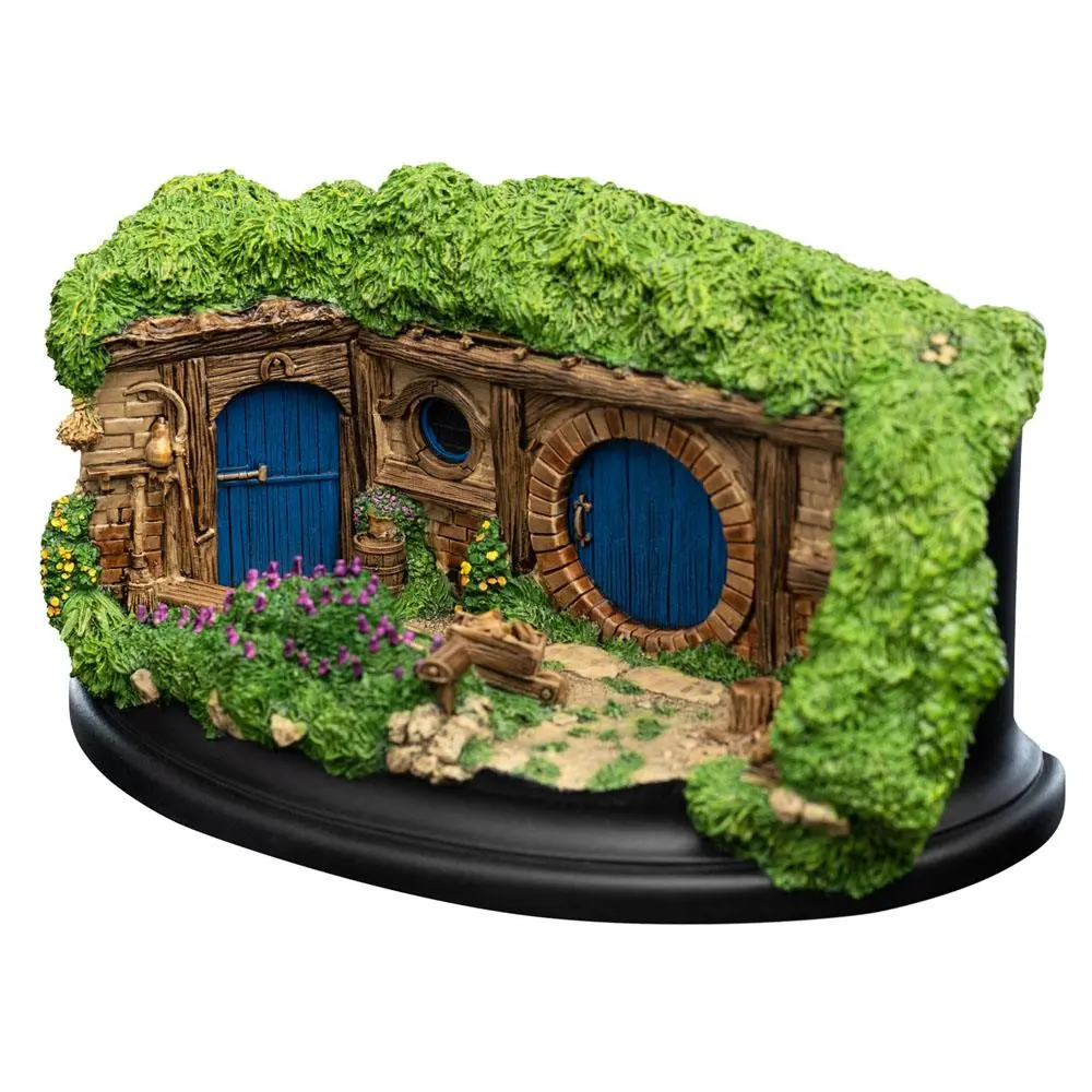 The Hobbit Trilogy szobor figura 33 Lakeside 11 cm termékfotó