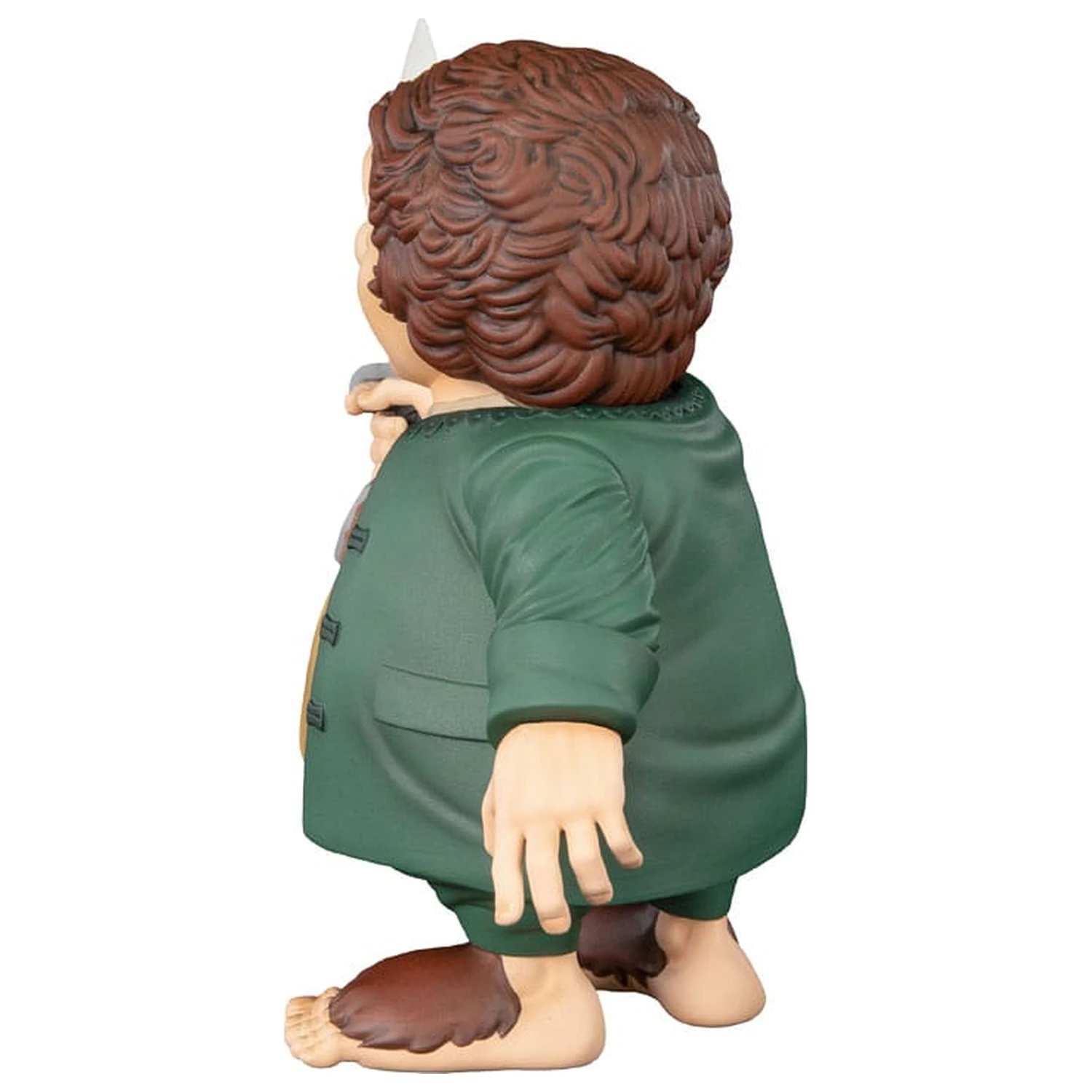 The Hobbit Vinyl figura Bilbo Baggins 15 cm termékfotó