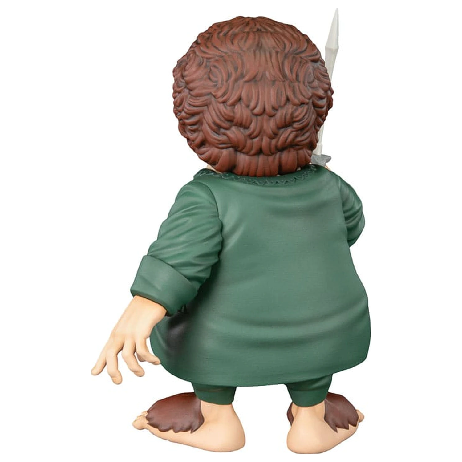 The Hobbit Vinyl figura Bilbo Baggins 15 cm termékfotó