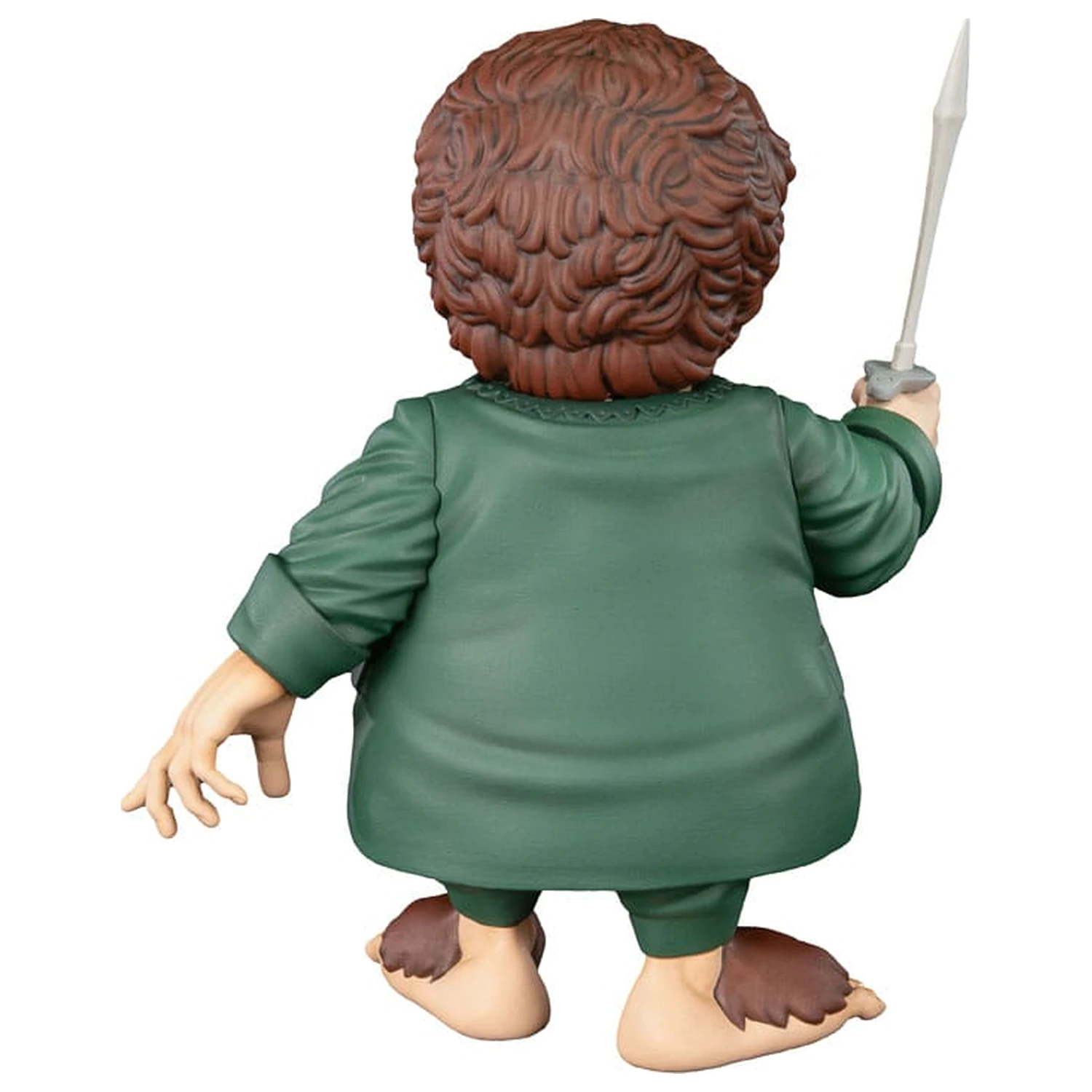 The Hobbit Vinyl figura Bilbo Baggins 15 cm termékfotó