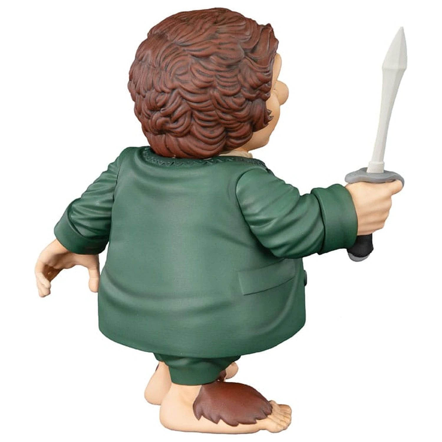 The Hobbit Vinyl figura Bilbo Baggins 15 cm termékfotó