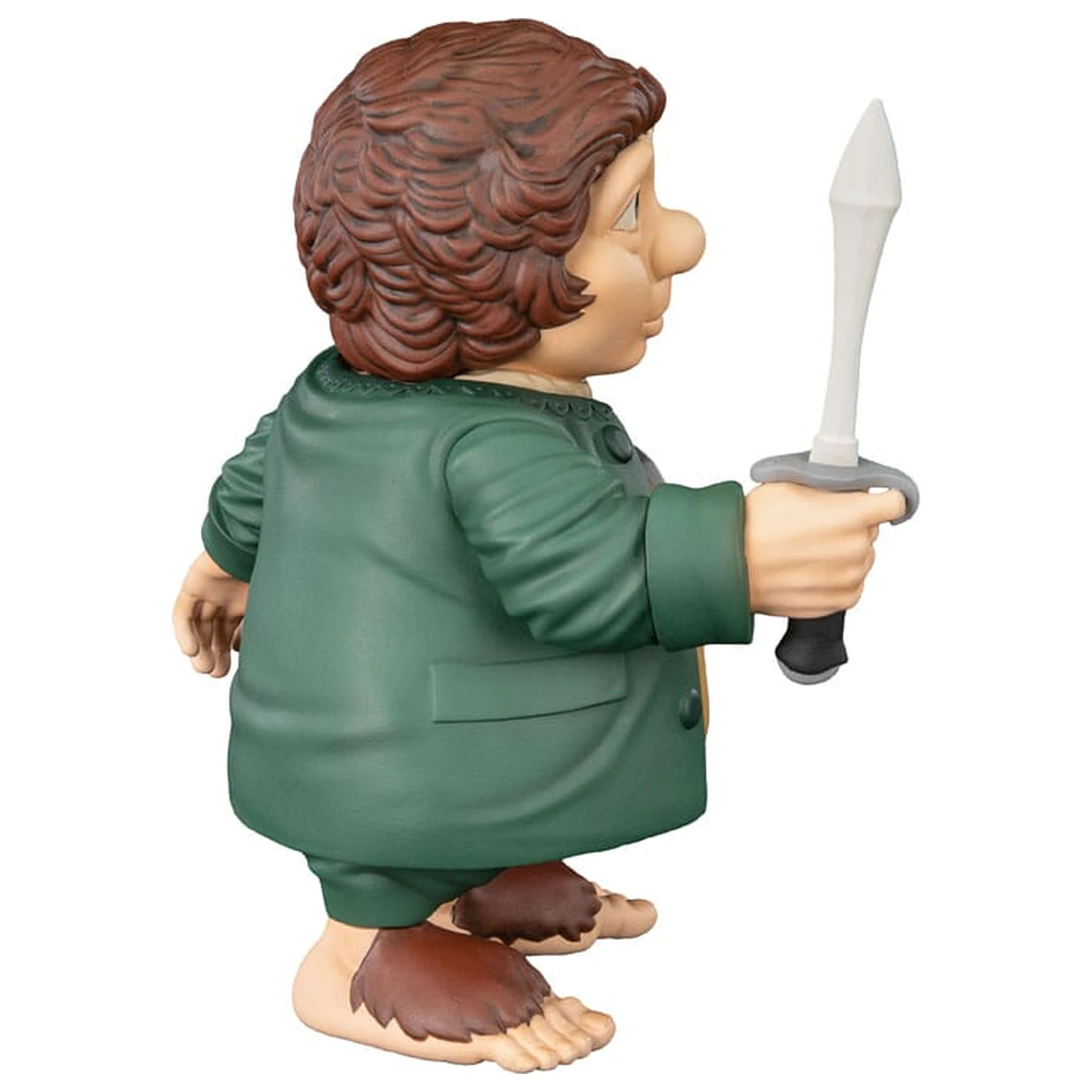 The Hobbit Vinyl figura Bilbo Baggins 15 cm termékfotó