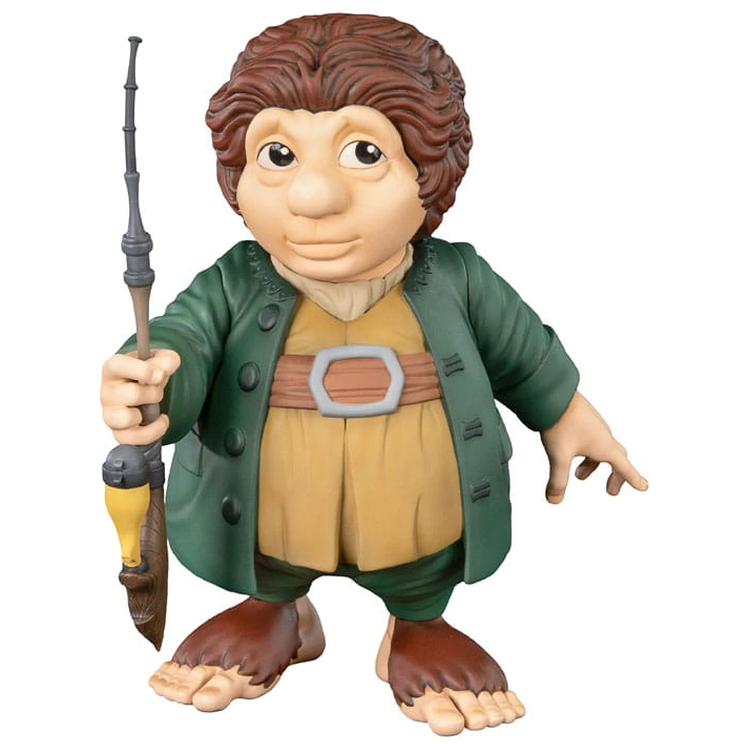 The Hobbit Vinyl figura Bilbo Baggins 15 cm termékfotó