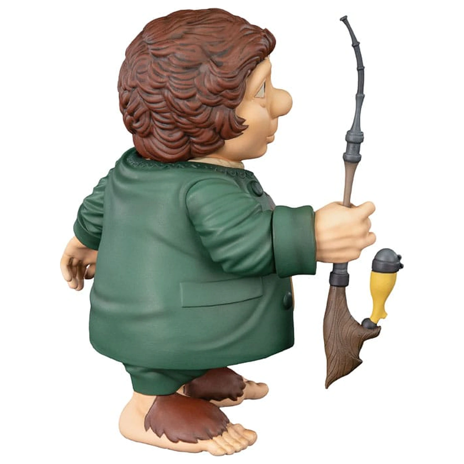 The Hobbit Vinyl figura Bilbo Baggins 15 cm termékfotó