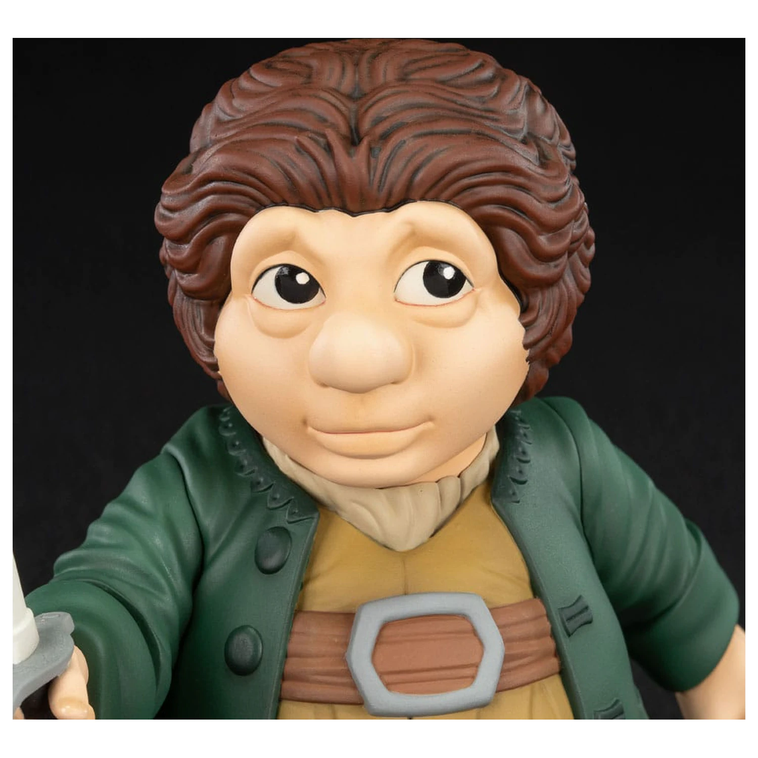 The Hobbit Vinyl figura Bilbo Baggins 15 cm termékfotó