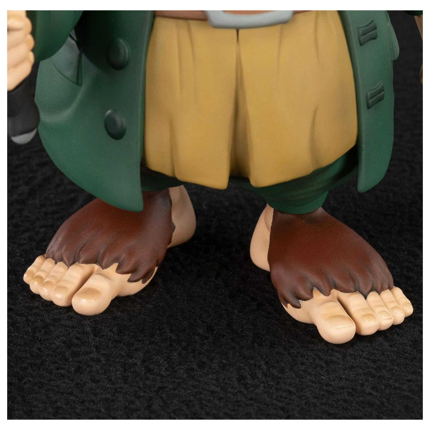 The Hobbit Vinyl figura Bilbo Baggins 15 cm termékfotó