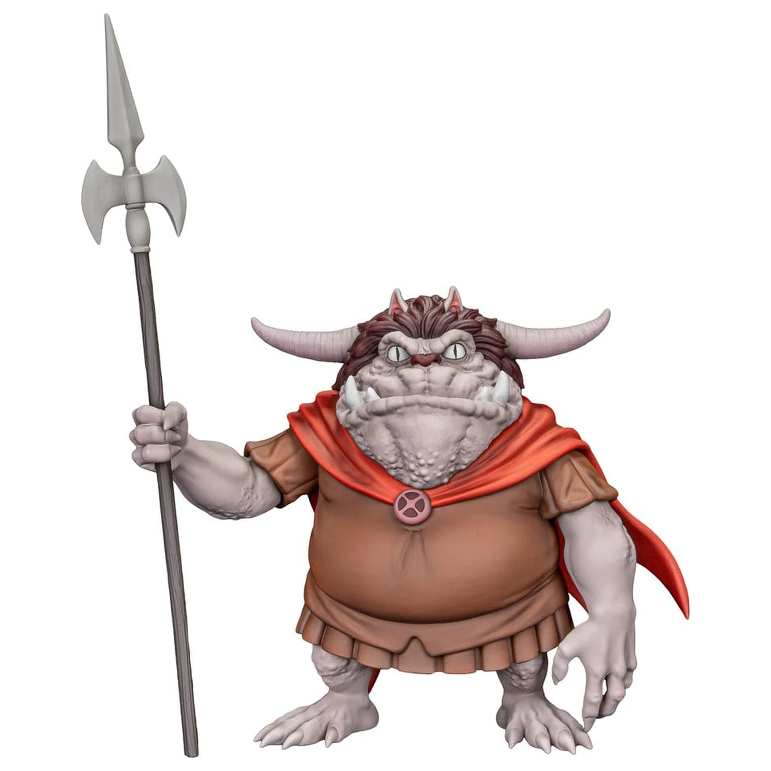 The Hobbit Vinyl figura Goblin 20 cm termékfotó