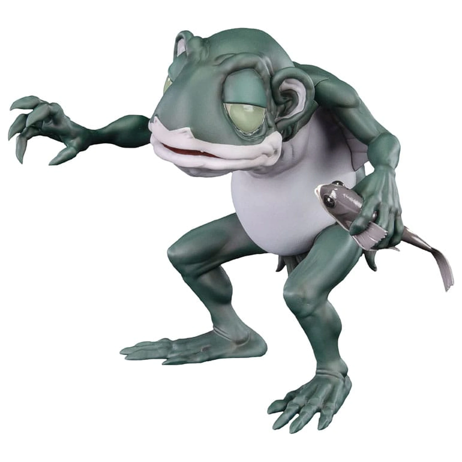 The Hobbit Vinyl figura Gollum 15 cm termékfotó