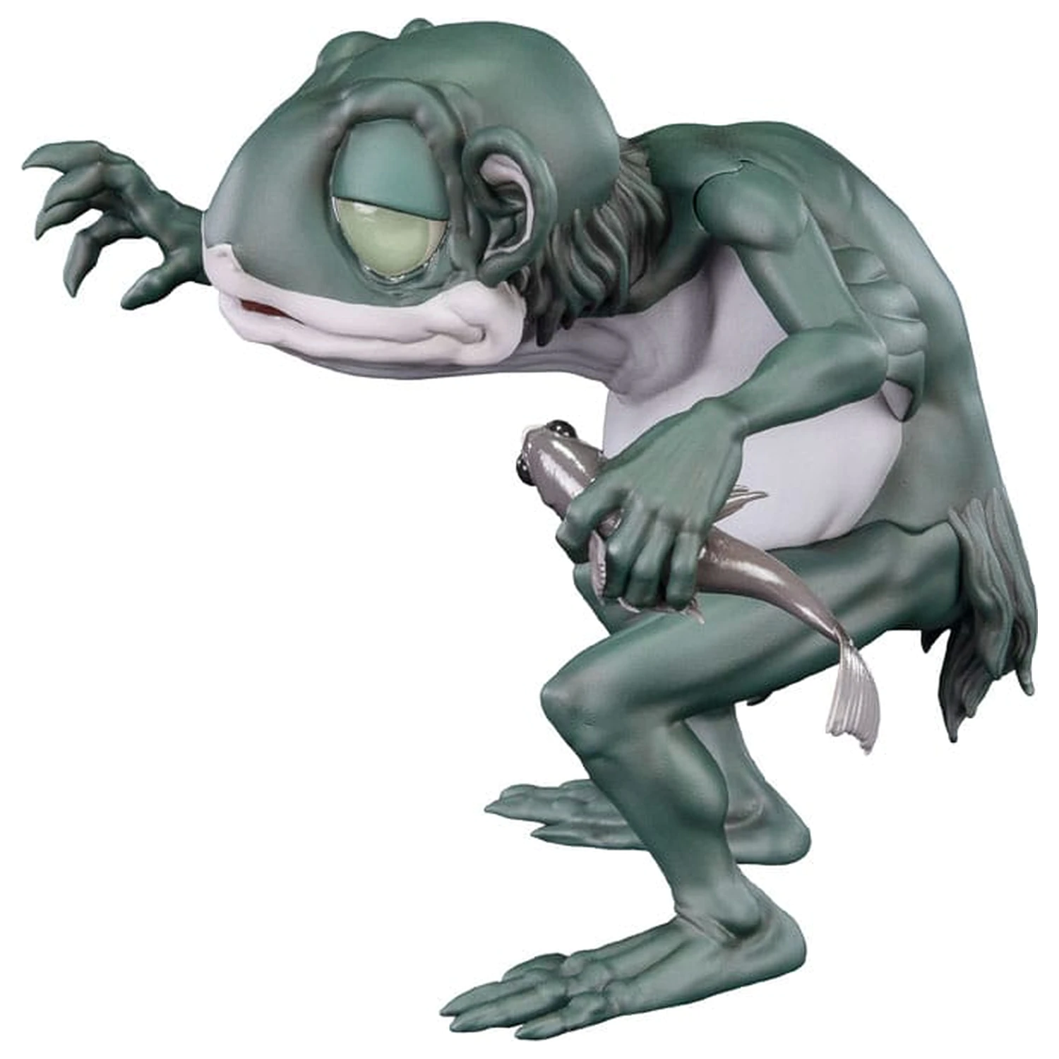 The Hobbit Vinyl figura Gollum 15 cm termékfotó