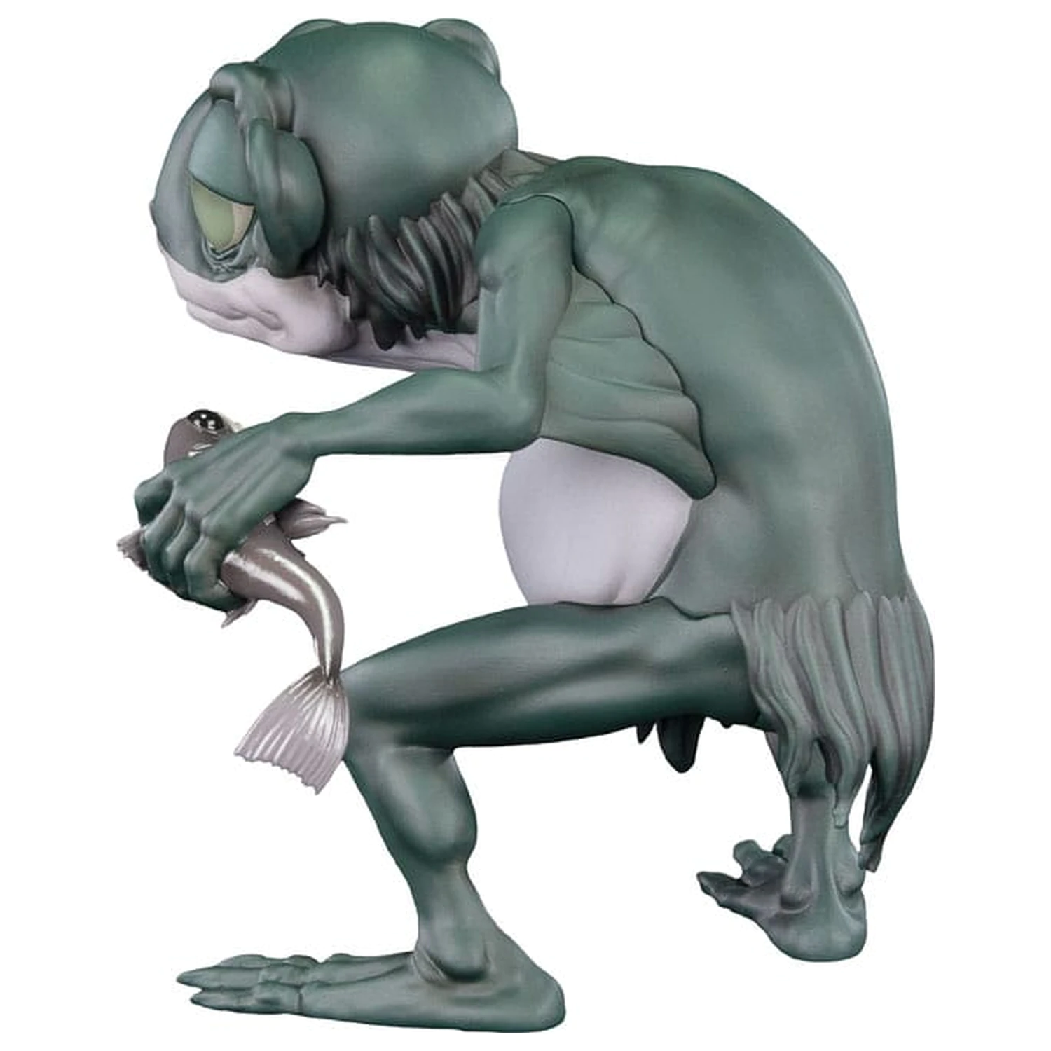 The Hobbit Vinyl figura Gollum 15 cm termékfotó