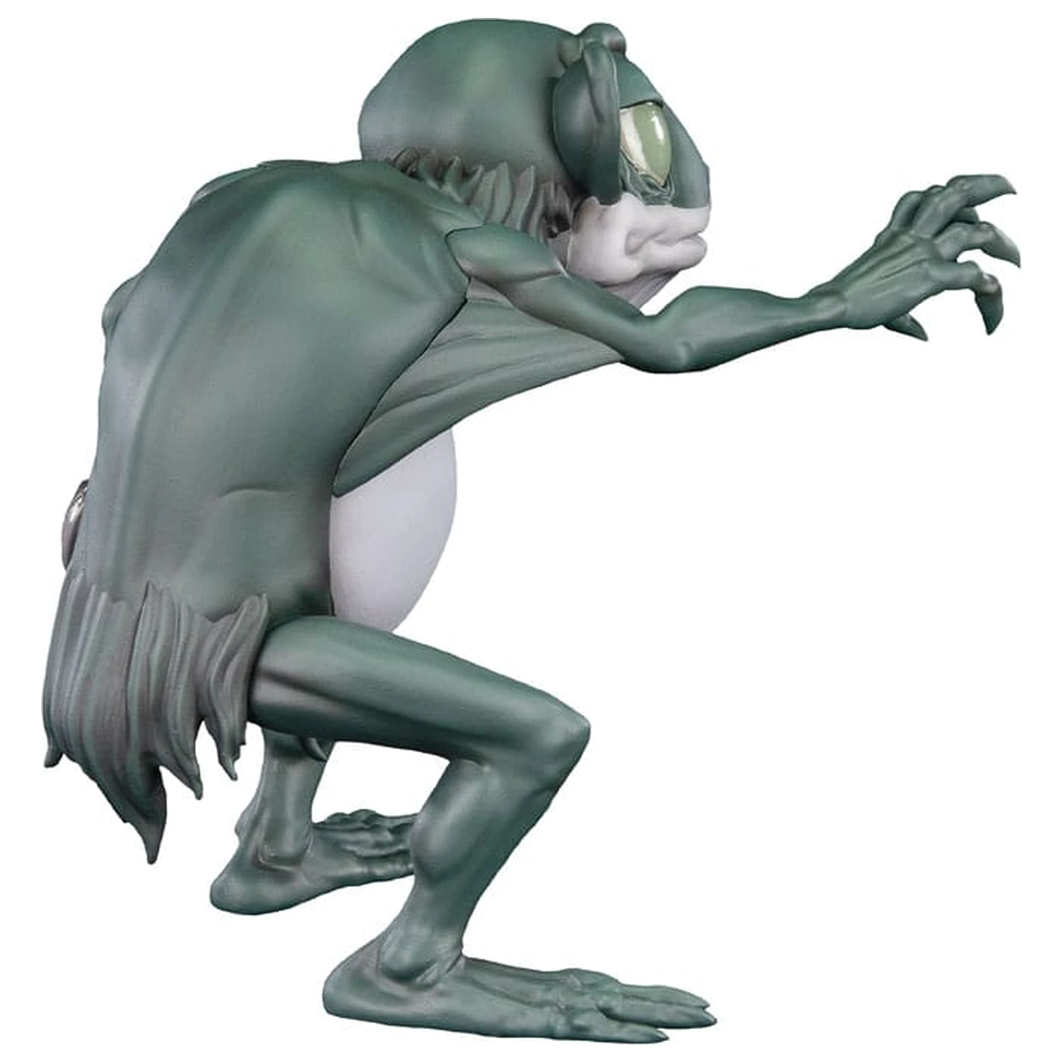 The Hobbit Vinyl figura Gollum 15 cm termékfotó