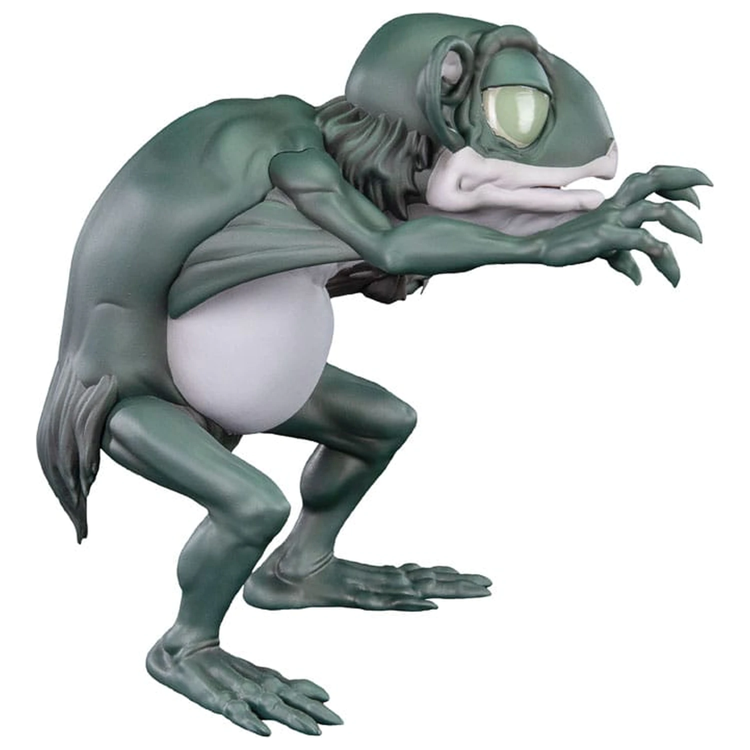 The Hobbit Vinyl figura Gollum 15 cm termékfotó