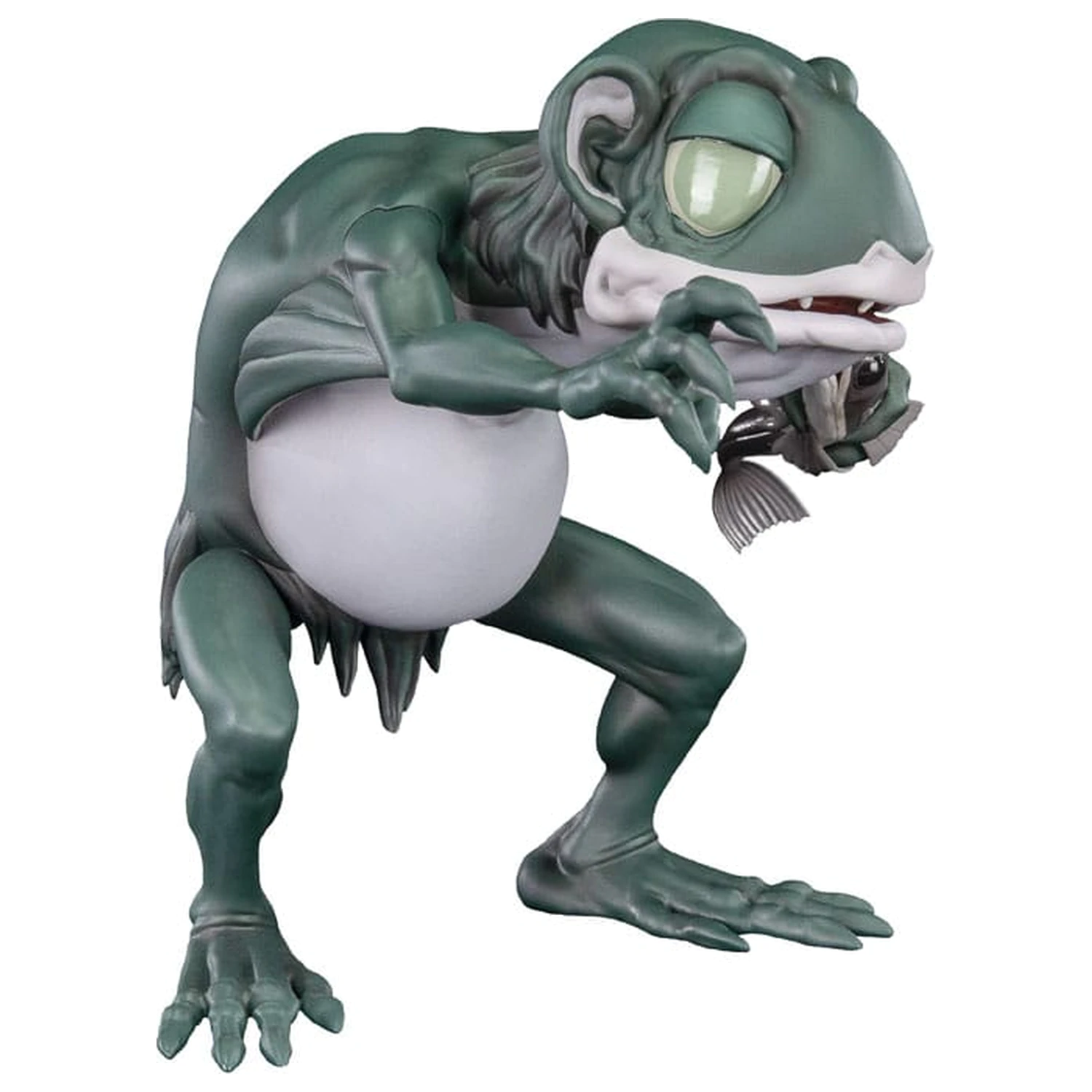 The Hobbit Vinyl figura Gollum 15 cm termékfotó