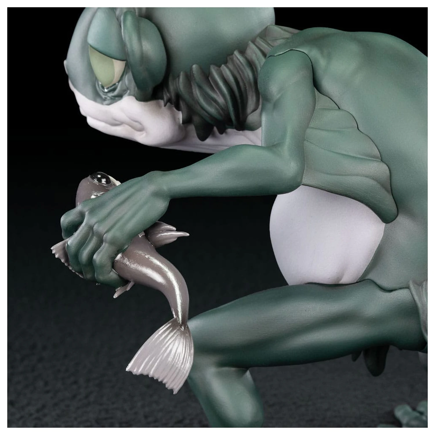 The Hobbit Vinyl figura Gollum 15 cm termékfotó