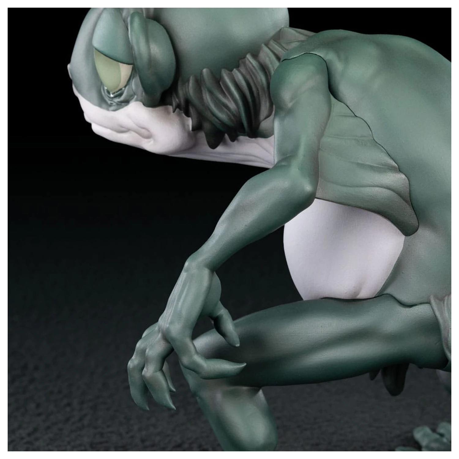 The Hobbit Vinyl figura Gollum 15 cm termékfotó