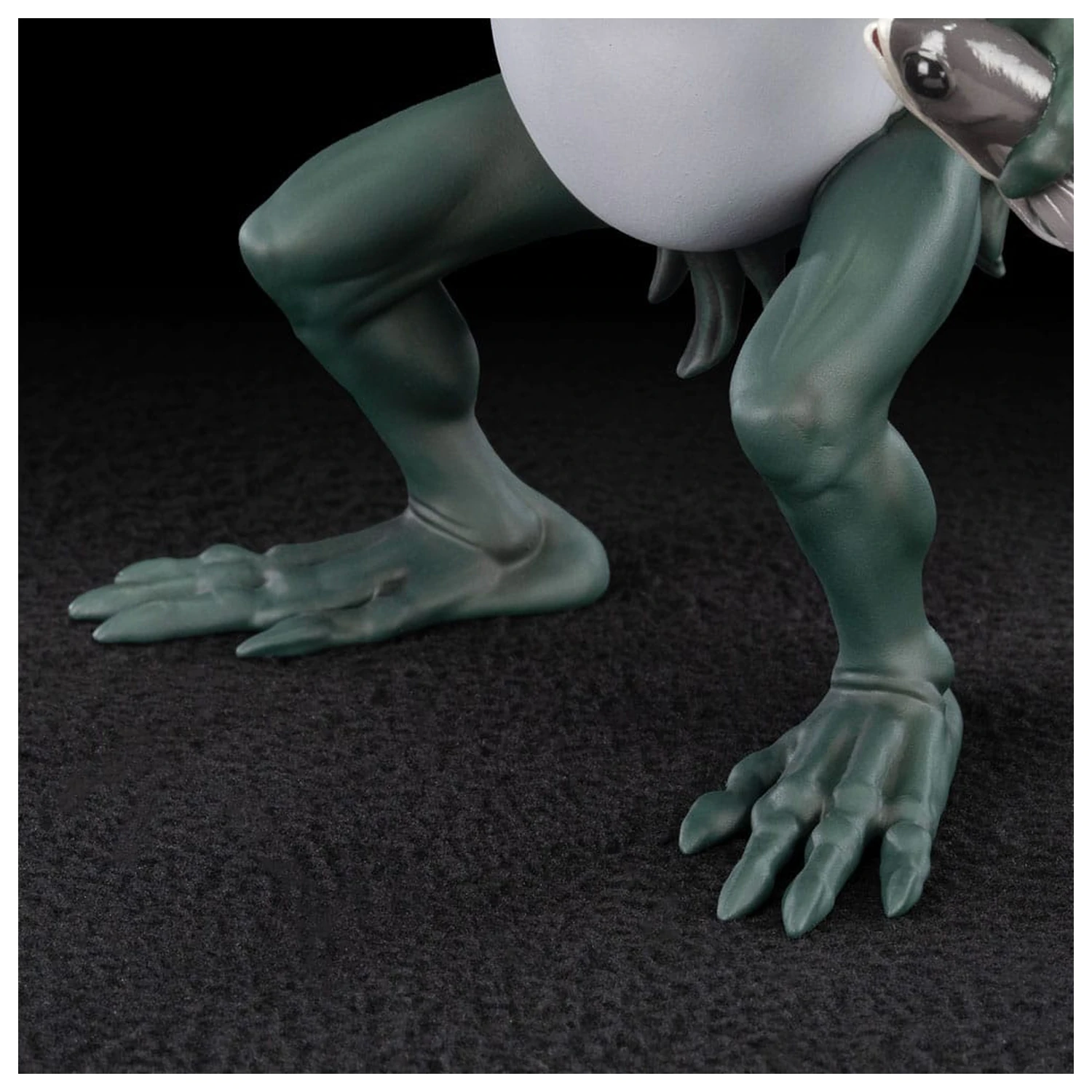 The Hobbit Vinyl figura Gollum 15 cm termékfotó