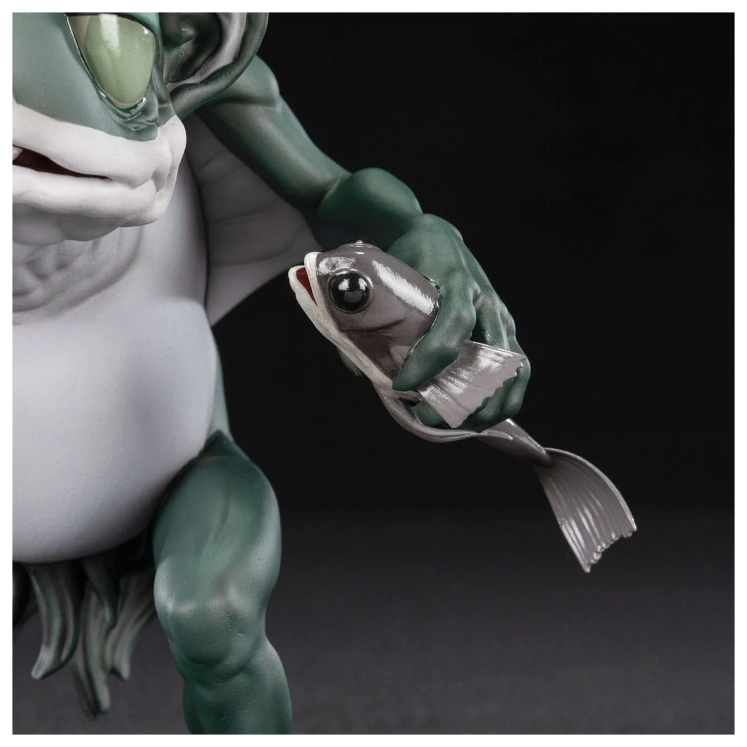 The Hobbit Vinyl figura Gollum 15 cm termékfotó