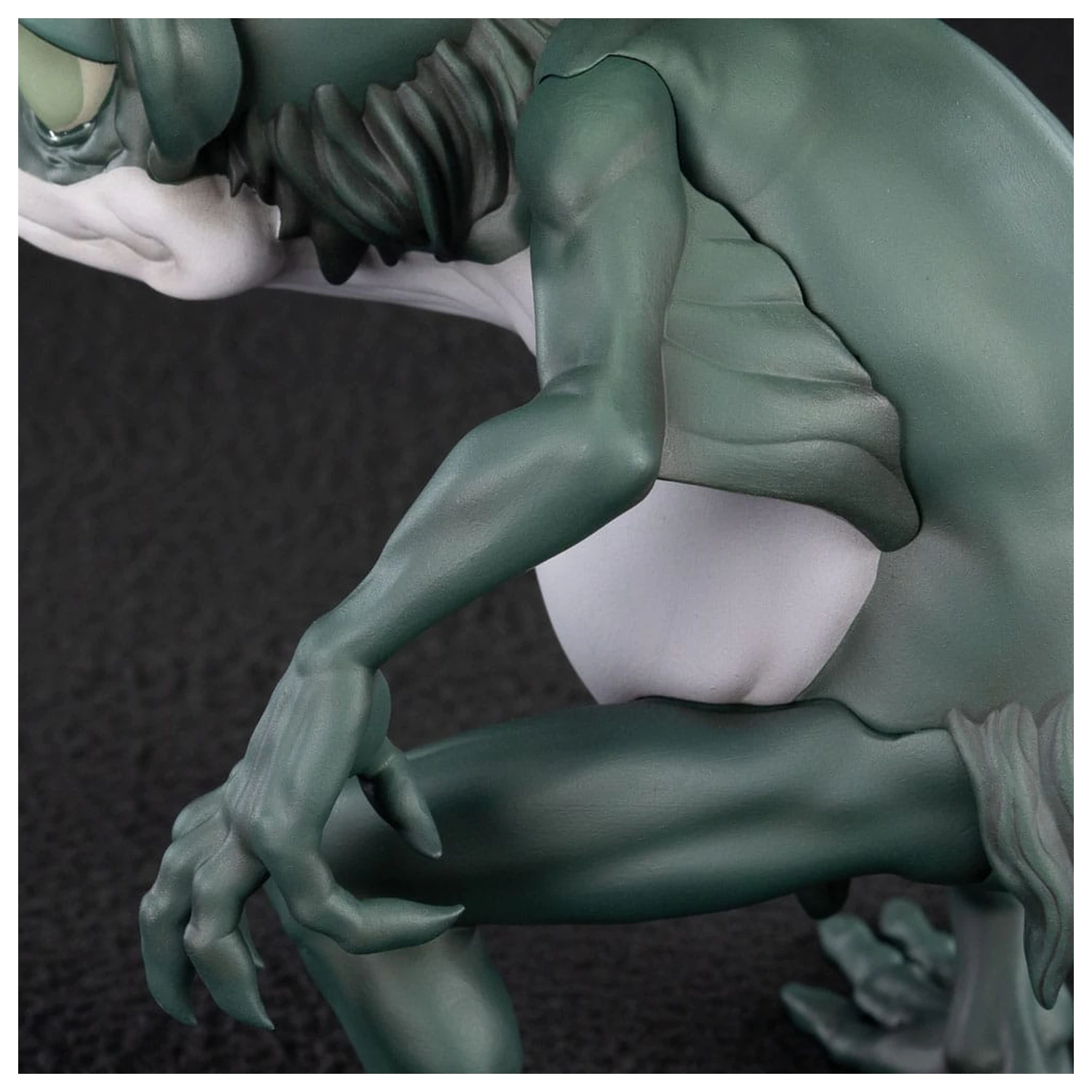 The Hobbit Vinyl figura Gollum 15 cm termékfotó