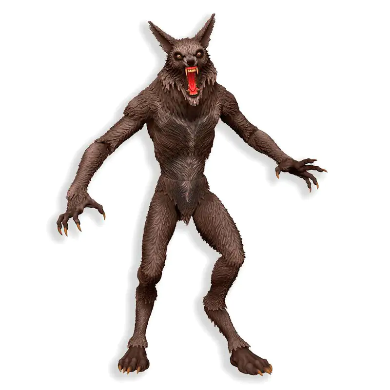 The Howling Werewolf Deluxe figura 18,5cm termékfotó