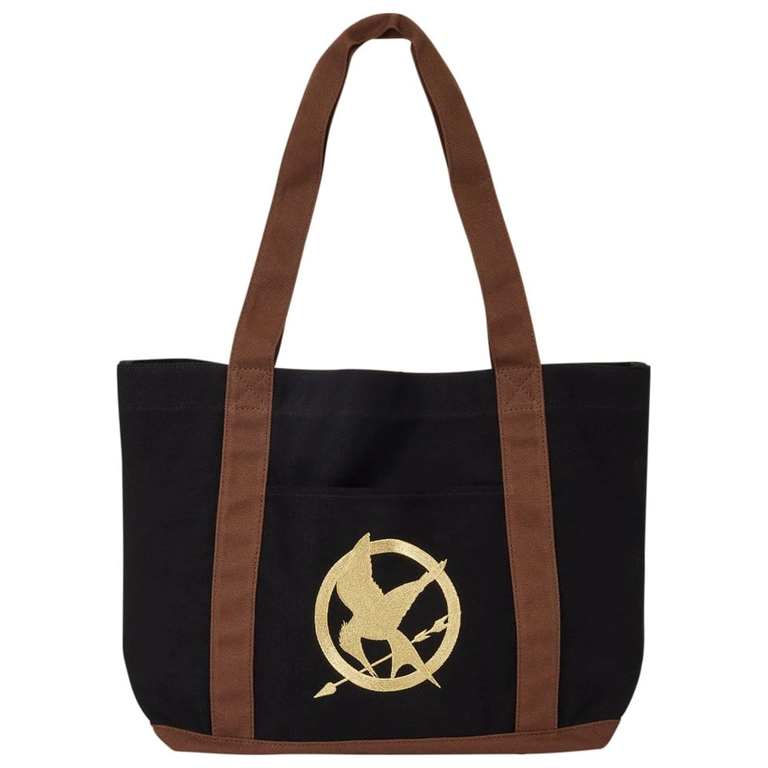 The Hunger Games bevásárlótáska District 12 termékfotó