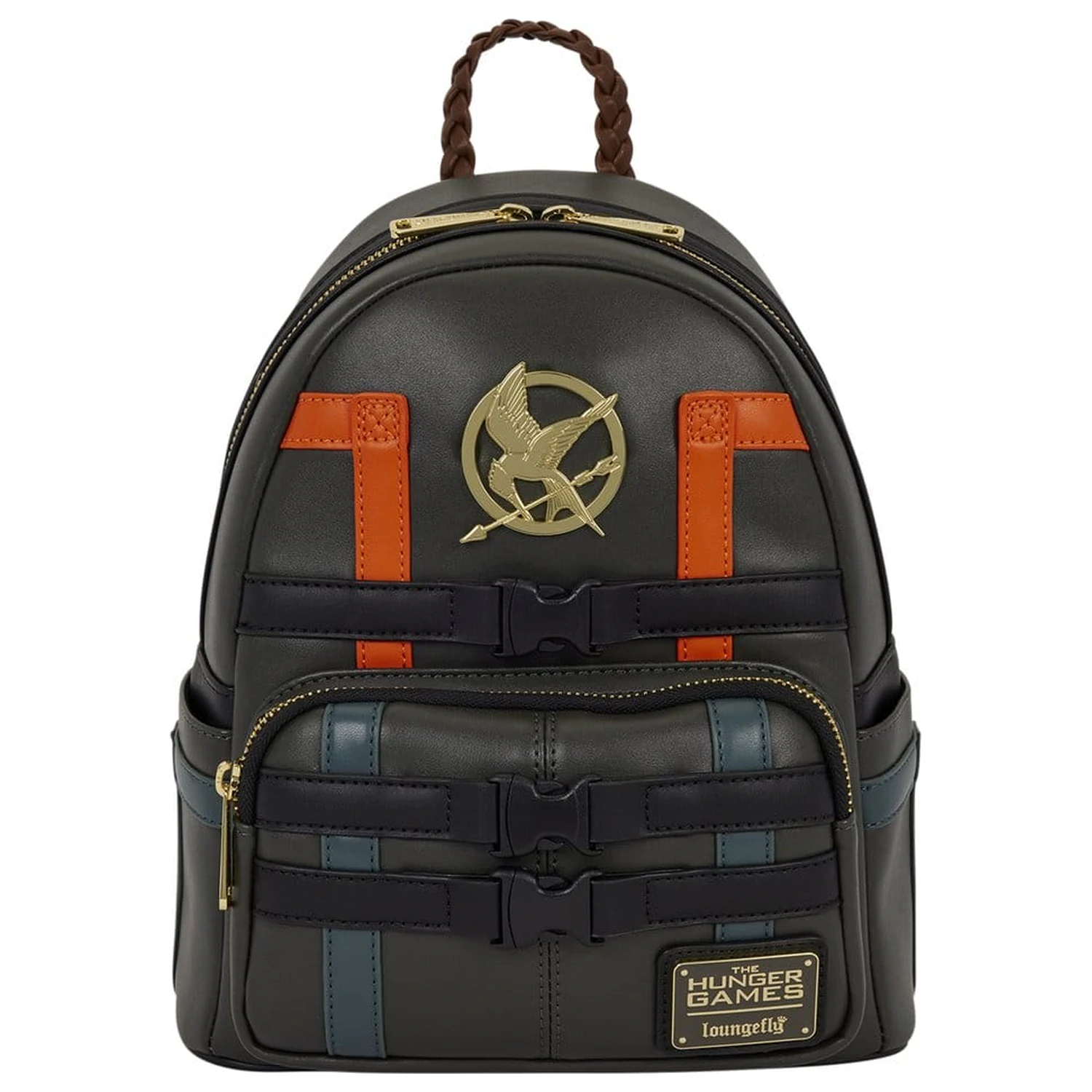 The Hunger Games Katniss Everdeen táska hátizsák termékfotó