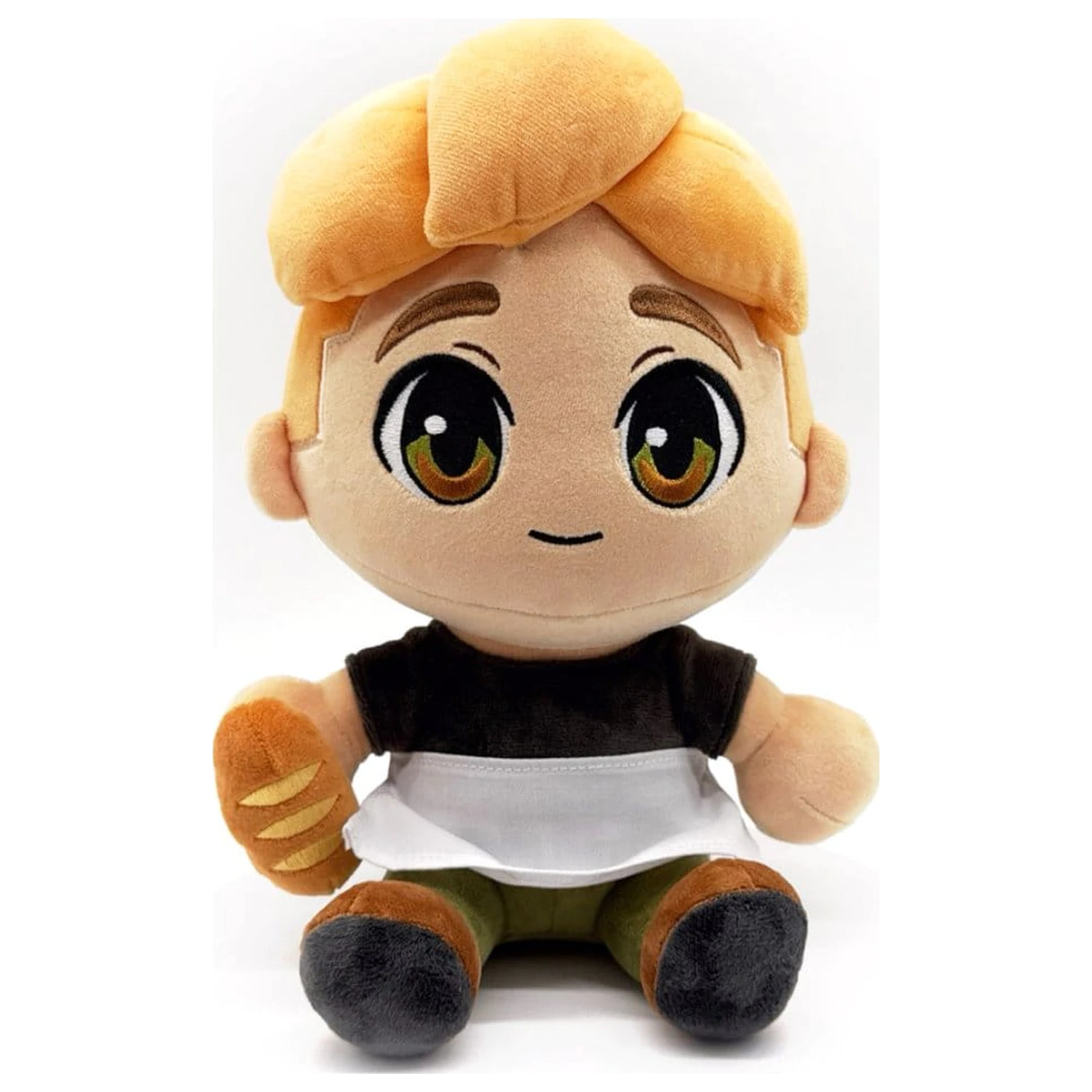 The Hunger Games plüss figura Peeta 22 cm termékfotó