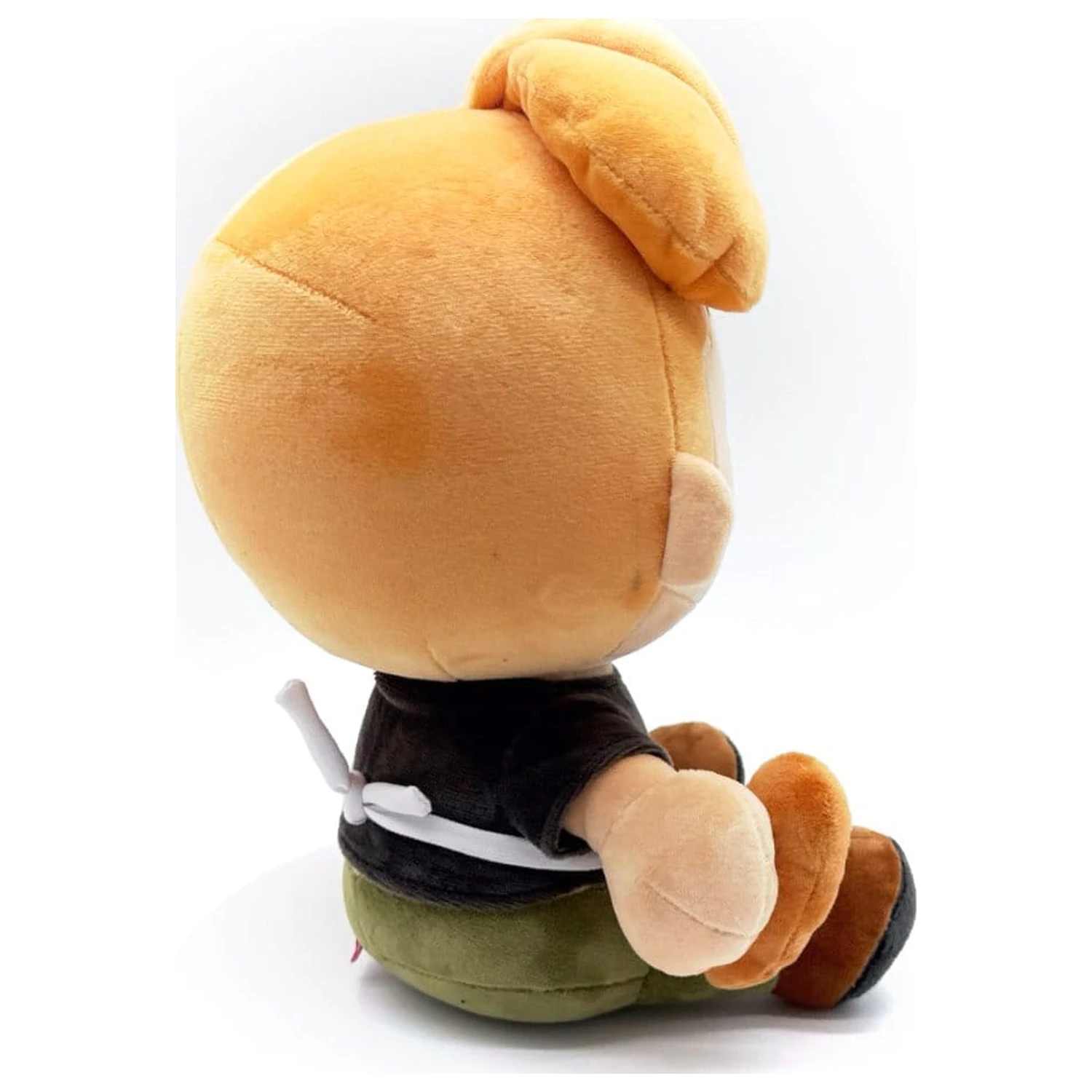 The Hunger Games plüss figura Peeta 22 cm termékfotó