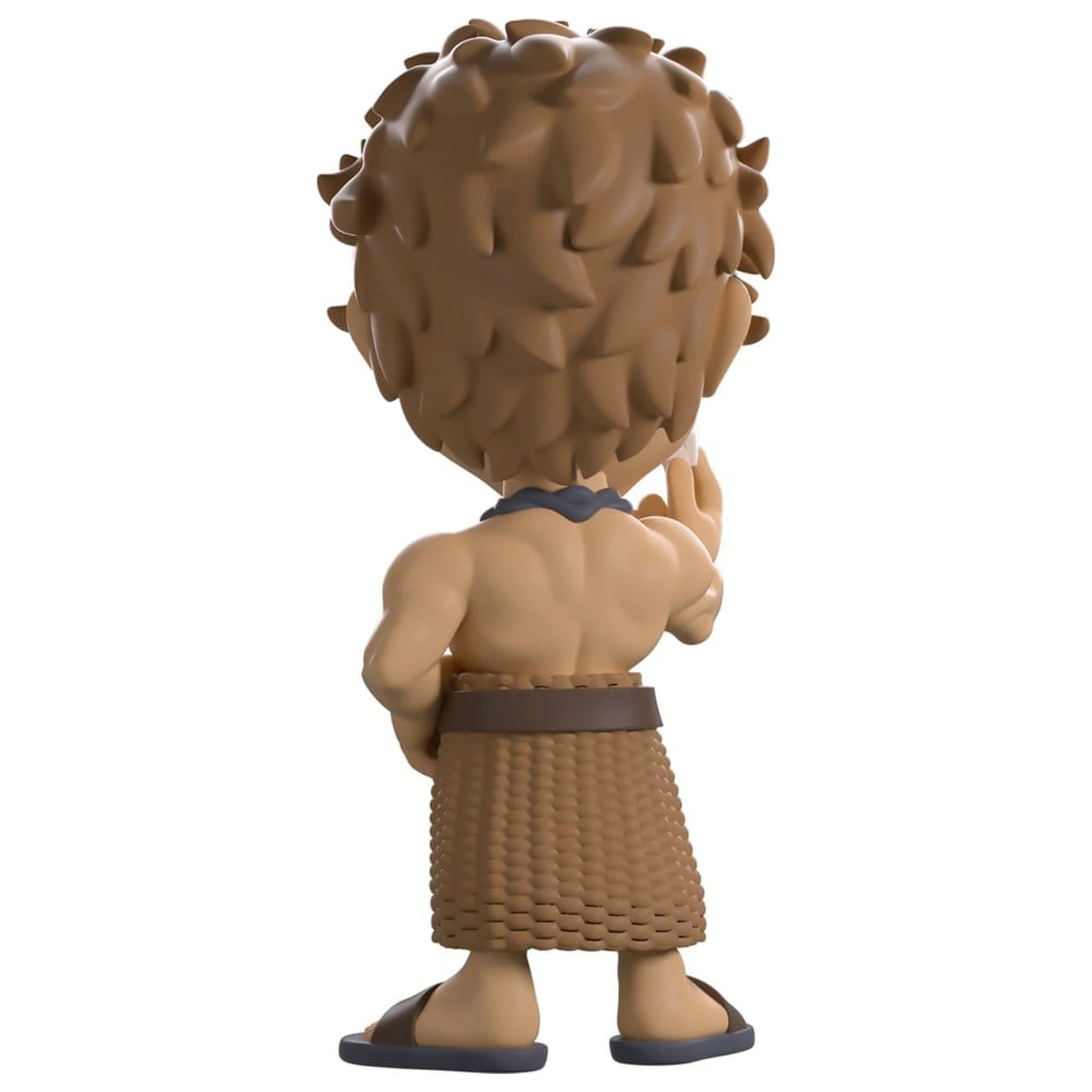 The Hunger Games Vinyl figura Finnick Odair 12 cm termékfotó