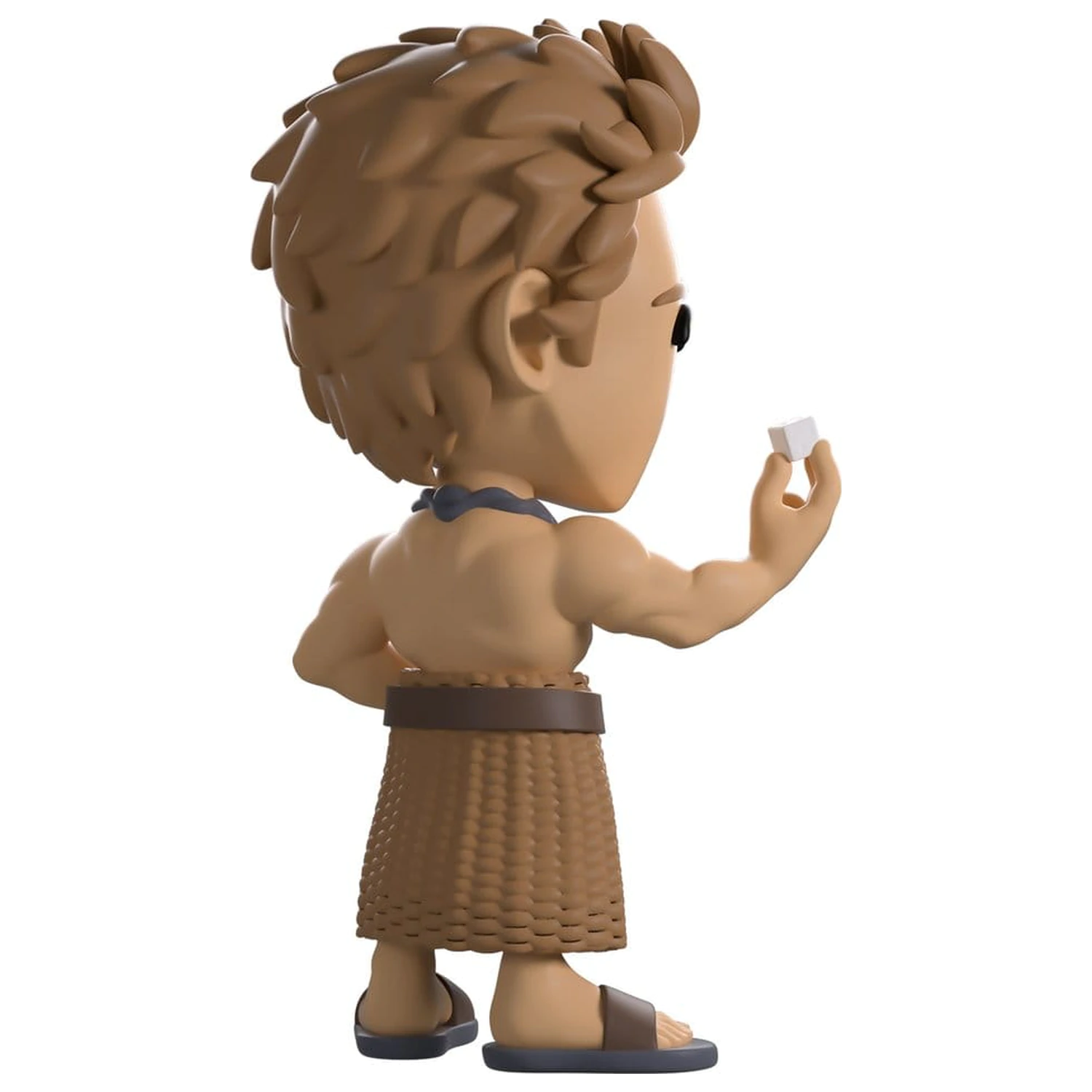 The Hunger Games Vinyl figura Finnick Odair 12 cm termékfotó