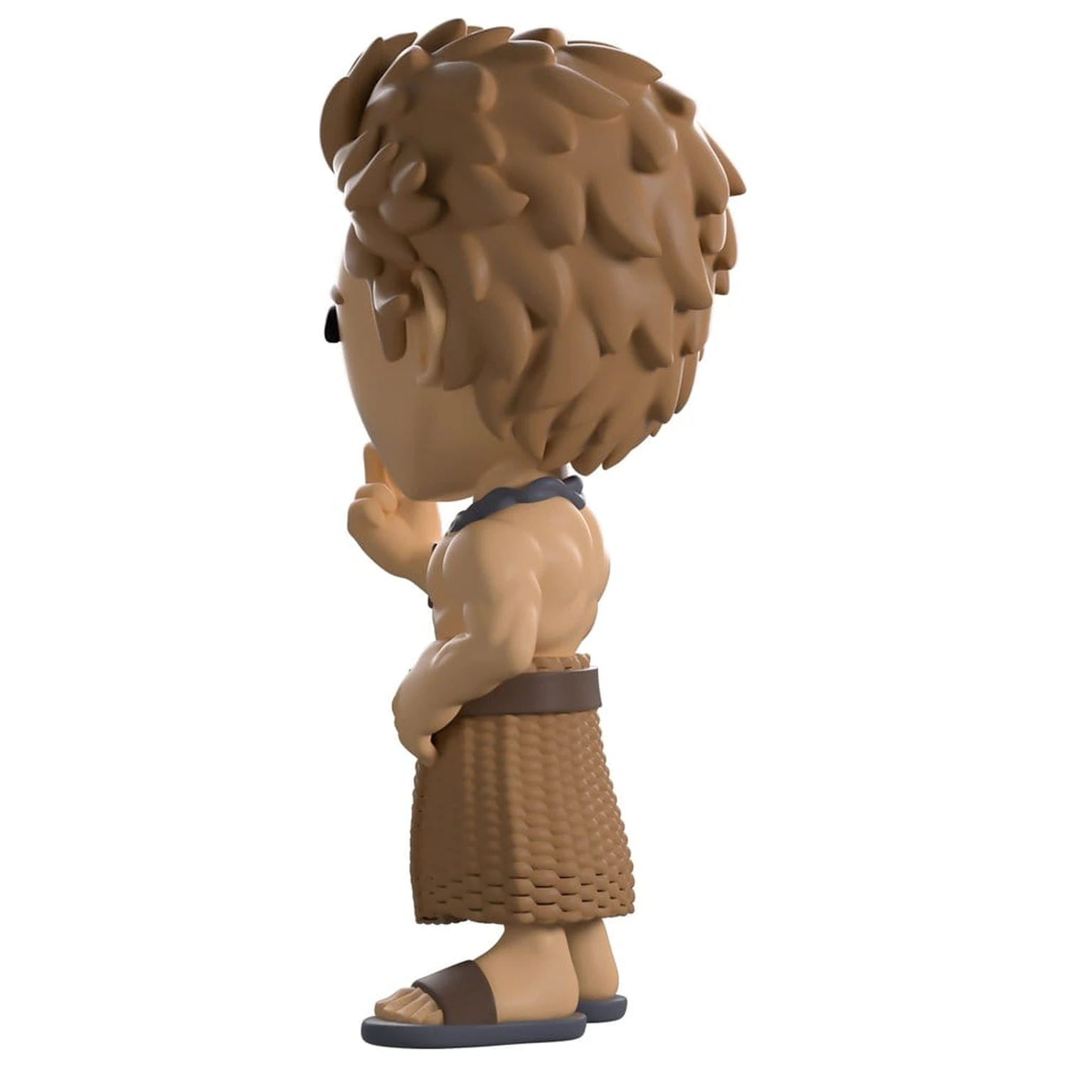 The Hunger Games Vinyl figura Finnick Odair 12 cm termékfotó