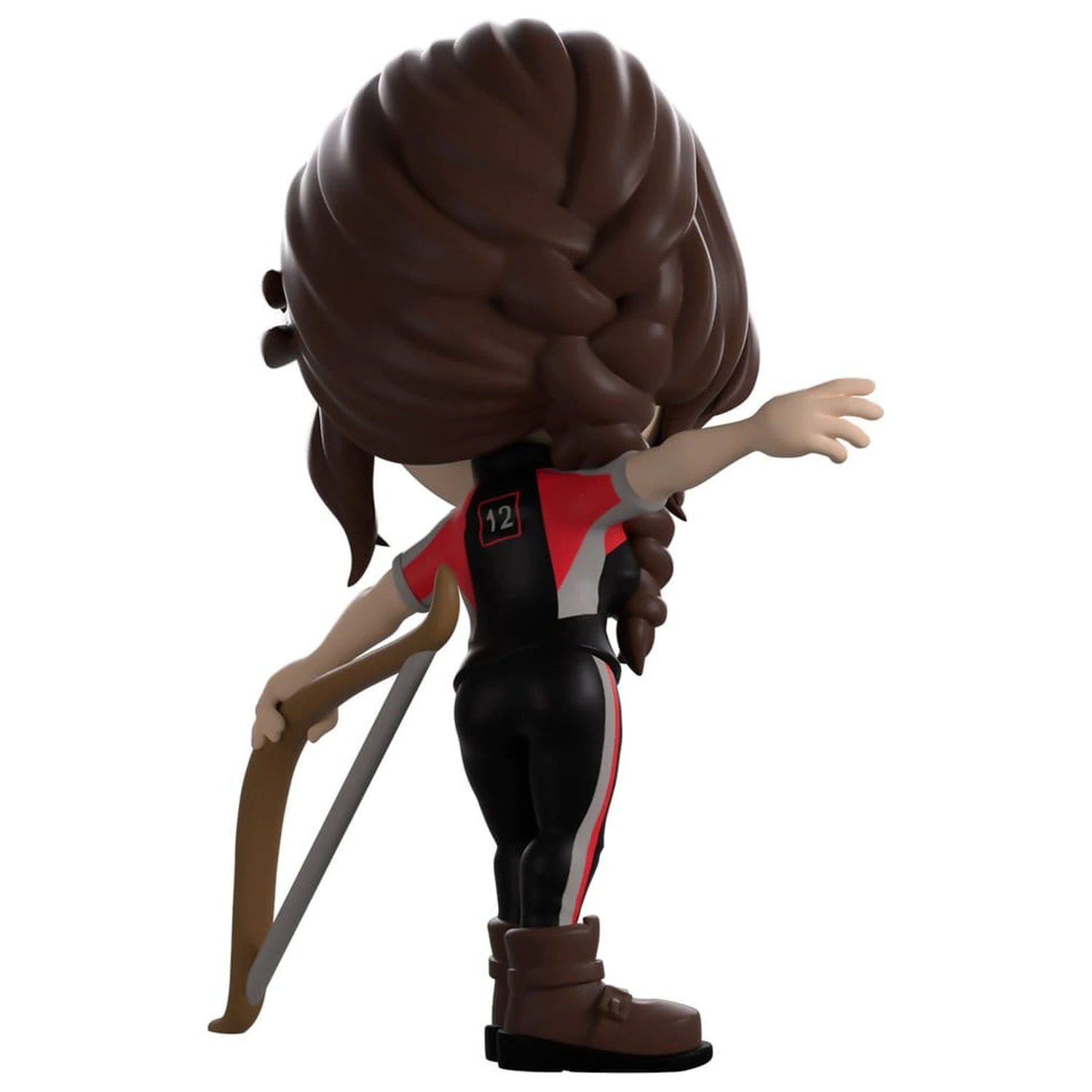 The Hunger Games Vinyl figura Katniss Everdeen 11 cm termékfotó