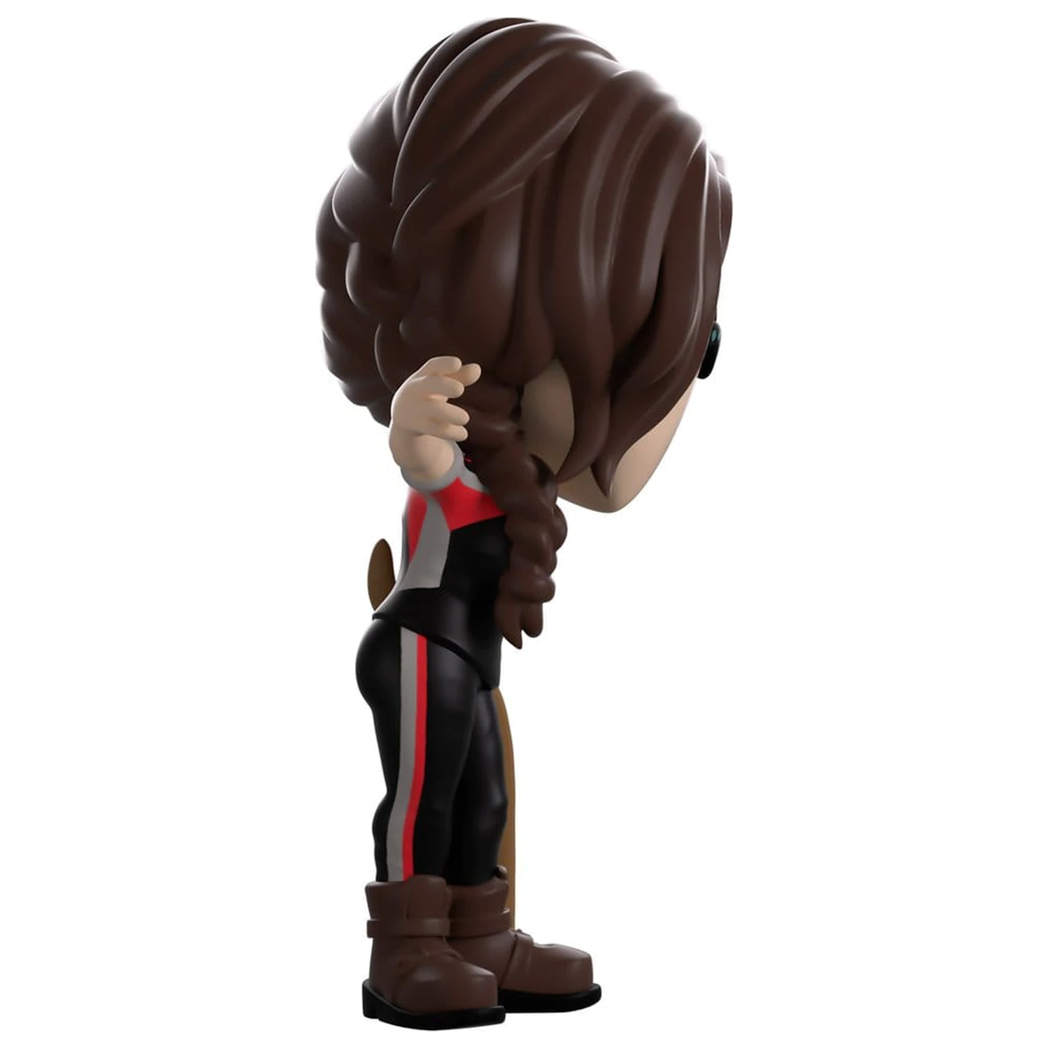 The Hunger Games Vinyl figura Katniss Everdeen 11 cm termékfotó