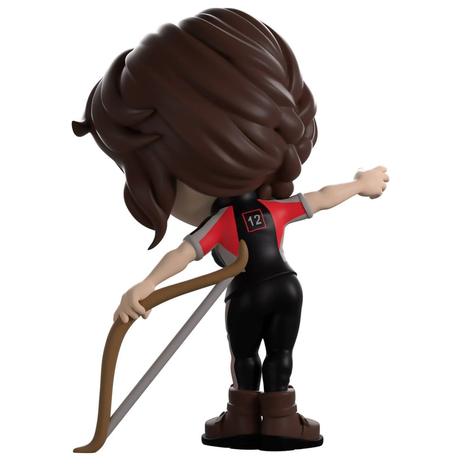 The Hunger Games Vinyl figura Katniss Everdeen 11 cm termékfotó