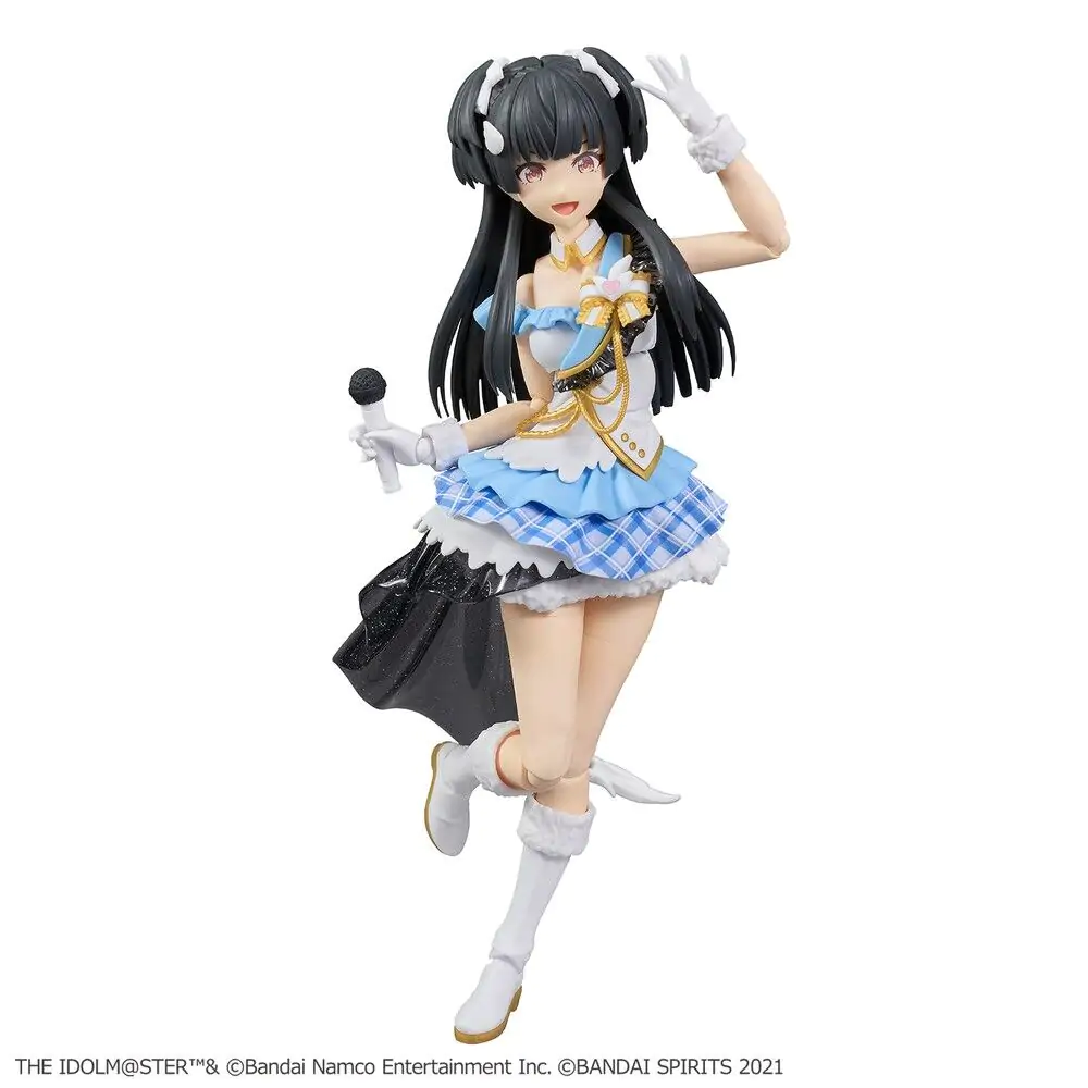 The Idiomalmaster Shiny Colors Fuyuko Mayuzumi figura termékfotó