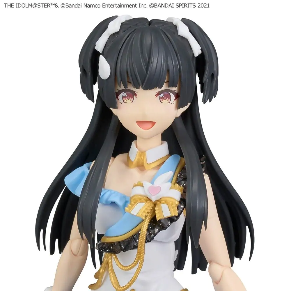 The Idiomalmaster Shiny Colors Fuyuko Mayuzumi figura termékfotó