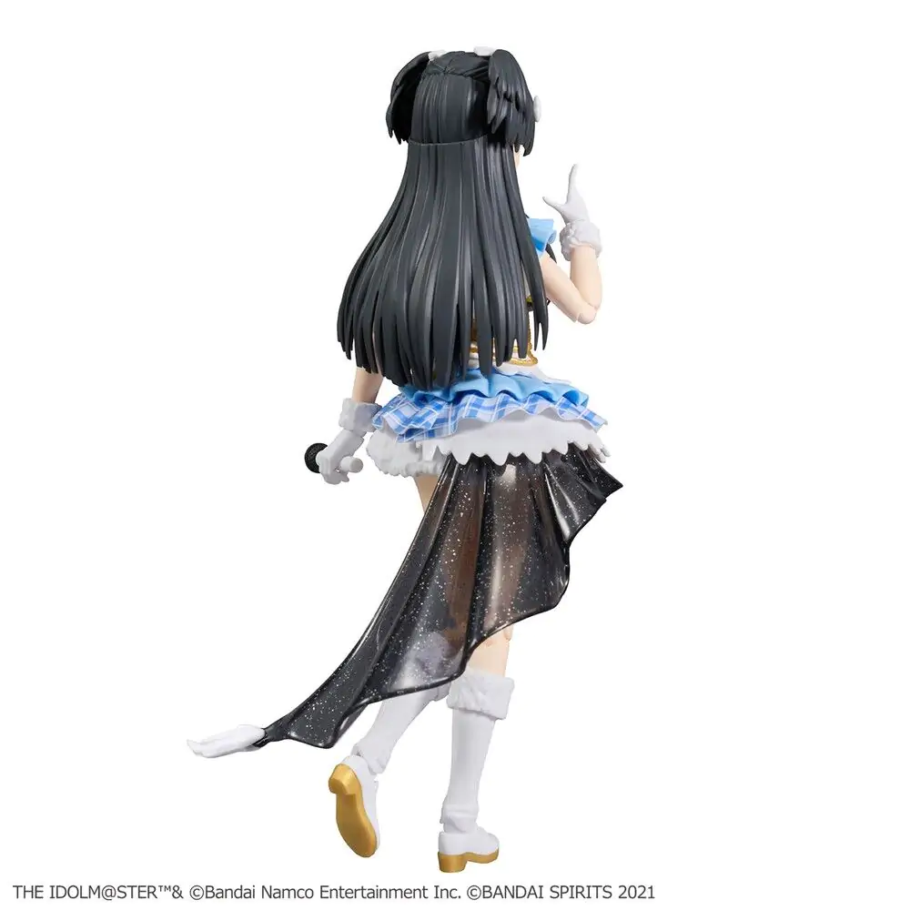 The Idiomalmaster Shiny Colors Fuyuko Mayuzumi figura termékfotó