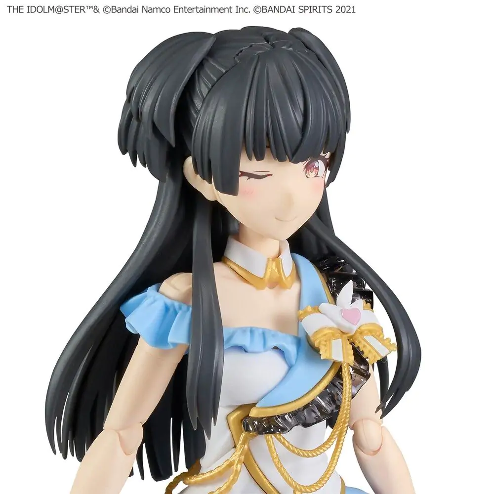 The Idiomalmaster Shiny Colors Fuyuko Mayuzumi figura termékfotó