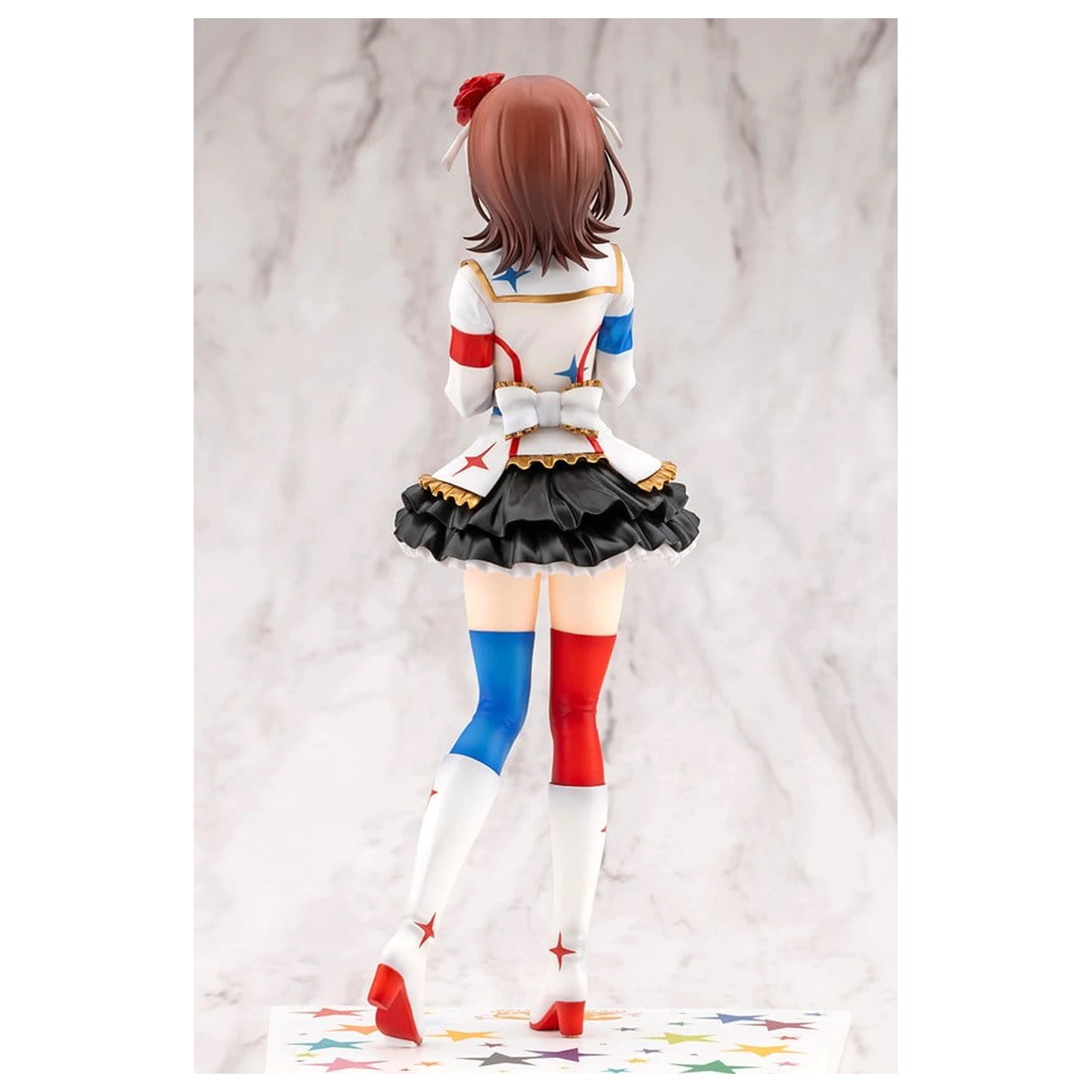 The Idolmaster 1/7 Haruka Amami - 20th anniversary- PVC figura 25 cm termékfotó