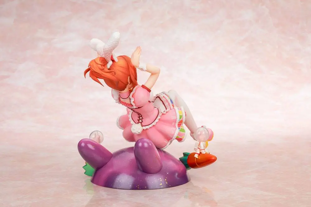 The Idolmaster Cinderella Girls 1/7 Abe Nana Pripriusamine Ver. PVC szobor figura 16 cm termékfotó