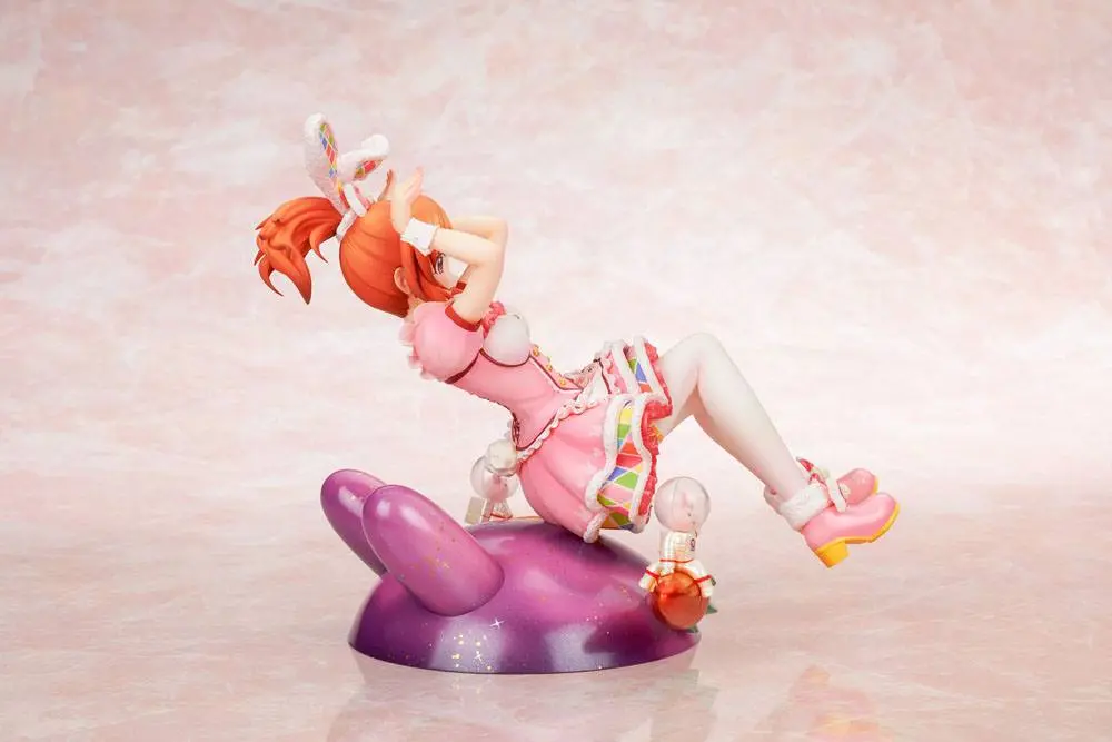 The Idolmaster Cinderella Girls 1/7 Abe Nana Pripriusamine Ver. PVC szobor figura 16 cm termékfotó