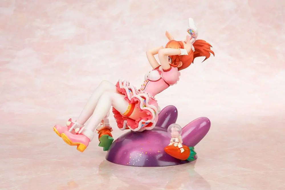 The Idolmaster Cinderella Girls 1/7 Abe Nana Pripriusamine Ver. PVC szobor figura 16 cm termékfotó