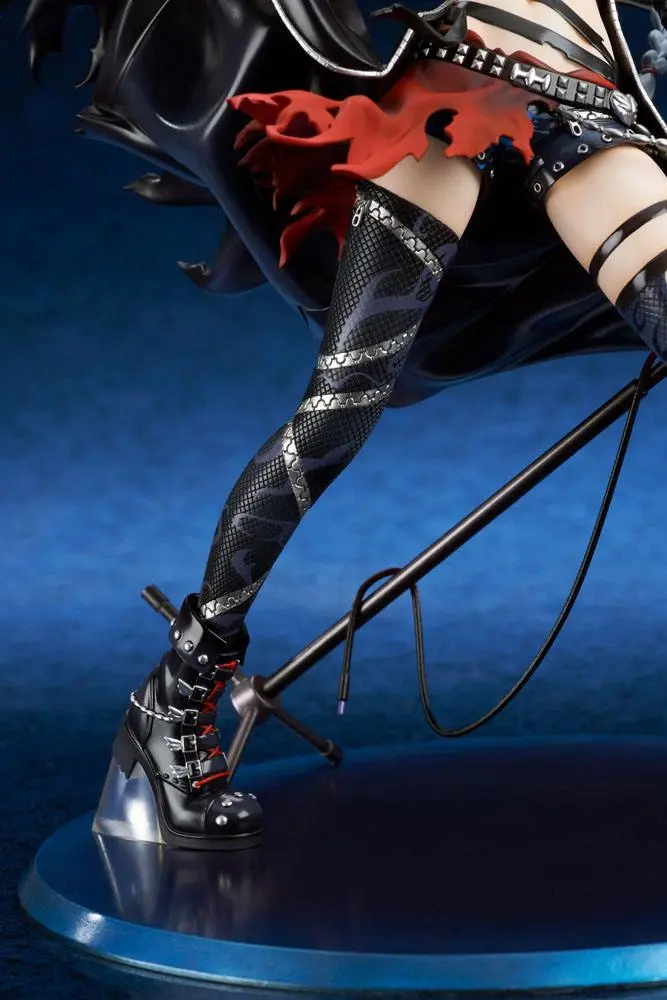 The Idolmaster Cinderella Girls 1/7 Asuka Ninomiya Shin-en Heno Syoutai Ver. PVC szobor figura 22 cm termékfotó