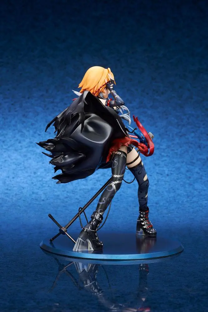 The Idolmaster Cinderella Girls 1/7 Asuka Ninomiya Shin-en Heno Syoutai Ver. PVC szobor figura 22 cm termékfotó
