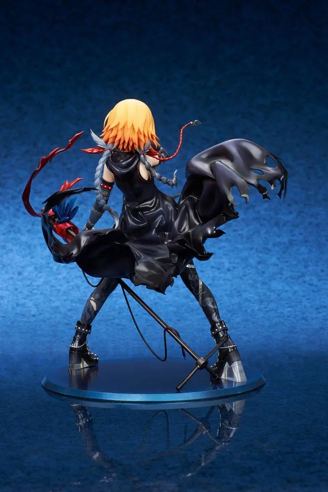 The Idolmaster Cinderella Girls 1/7 Asuka Ninomiya Shin-en Heno Syoutai Ver. PVC szobor figura 22 cm termékfotó