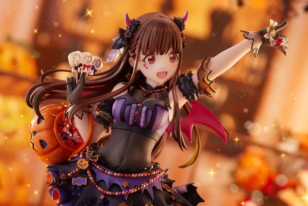 The Idolmaster Cinderella Girls 1/7 Chiyoko Sonoda PVC szobor figura 23 cm termékfotó