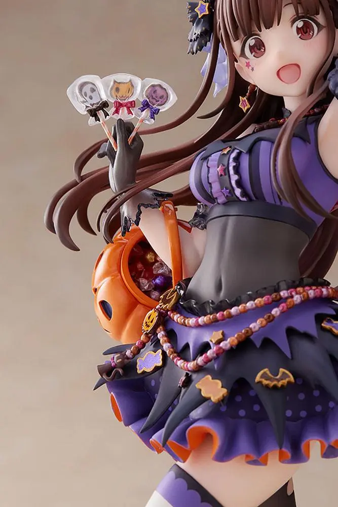 The Idolmaster Cinderella Girls 1/7 Chiyoko Sonoda PVC szobor figura 23 cm termékfotó