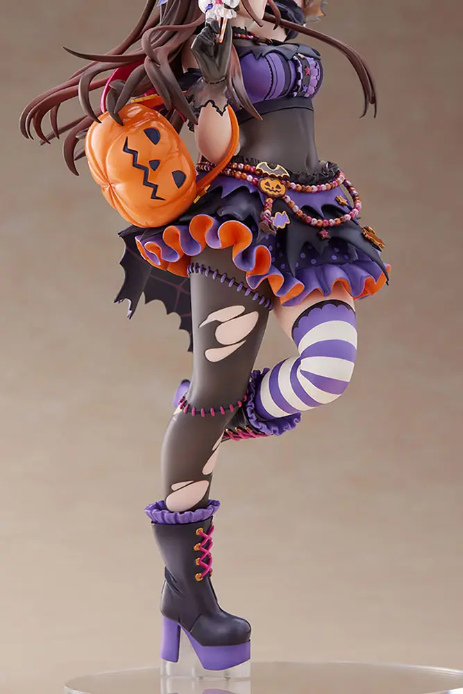 The Idolmaster Cinderella Girls 1/7 Chiyoko Sonoda PVC szobor figura 23 cm termékfotó