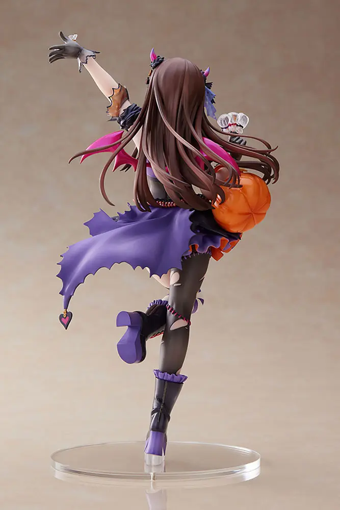 The Idolmaster Cinderella Girls 1/7 Chiyoko Sonoda PVC szobor figura 23 cm termékfotó