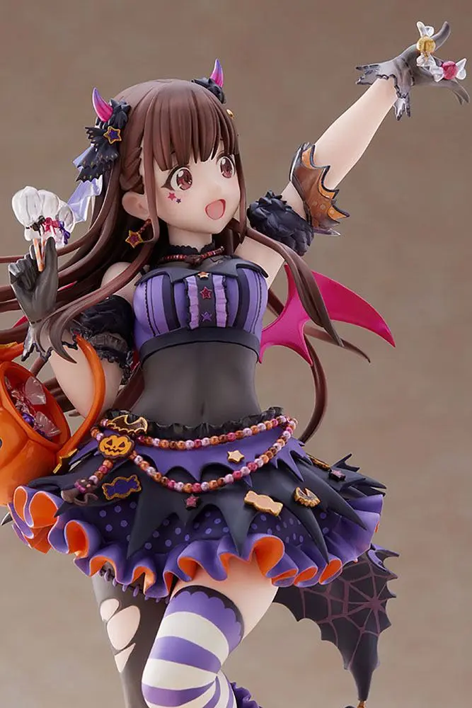 The Idolmaster Cinderella Girls 1/7 Chiyoko Sonoda PVC szobor figura 23 cm termékfotó
