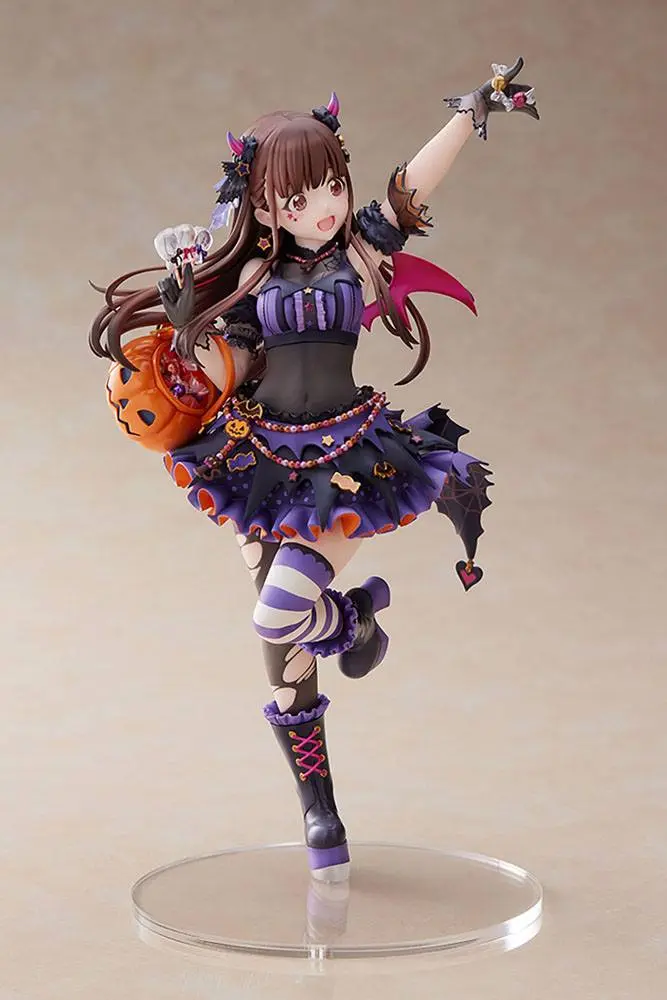 The Idolmaster Cinderella Girls 1/7 Chiyoko Sonoda PVC szobor figura 23 cm termékfotó